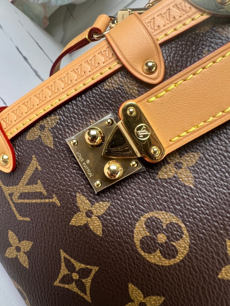 LV Box Bags